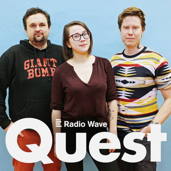 Quest